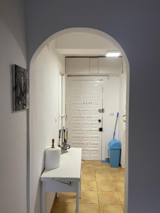 Apartamento Centrico Plazamar 4 Piscina Torre Del Mar Exterior photo